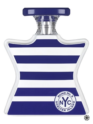 Shelter Island Bond No 9