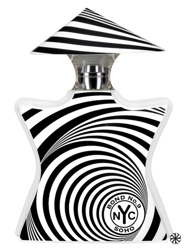 Soho Bond No 9