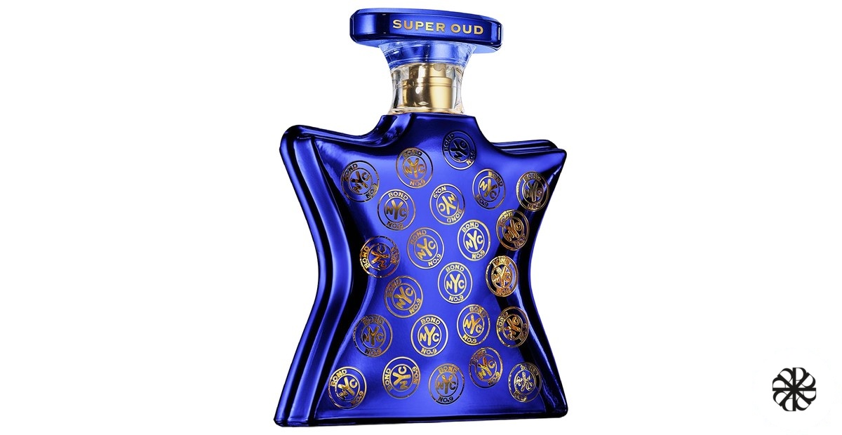 Super Oud Bond No 9
