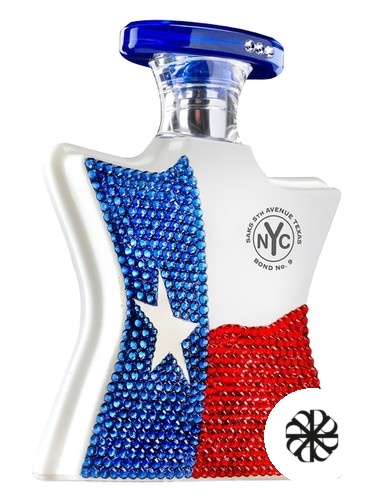 Texas Bond No 9