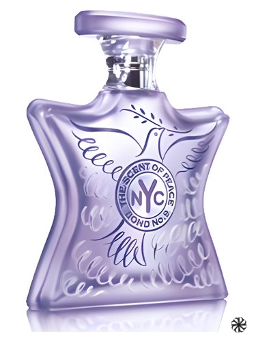 The Scent Of Peace Bond No 9