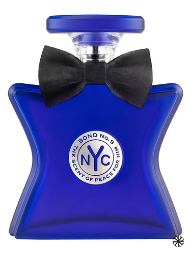 The Scent of Peace for Him Bond No 9