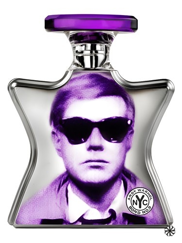 Andy Warhol Bond No 9