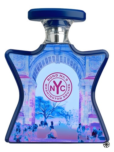Washington Square Bond No 9