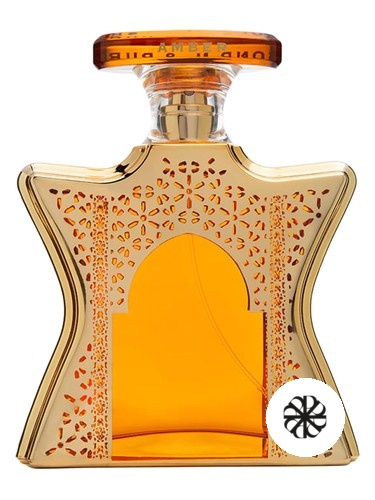 Dubai Amber Bond No 9