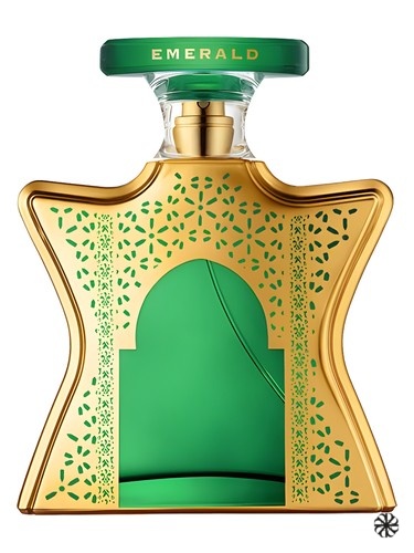 Dubai Emerald Bond No 9