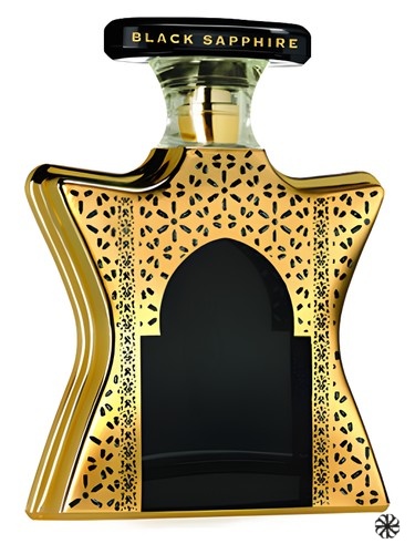 Dubai Black Sapphire Bond No 9