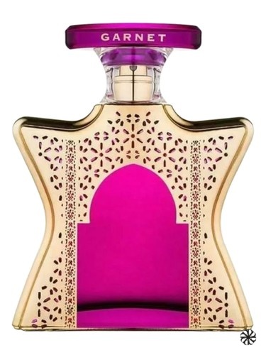 Dubai Garnet Bond No 9