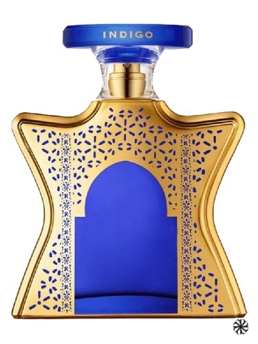 Dubai Indigo Bond No 9