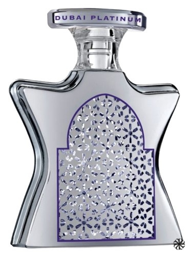 Dubai Platinum Bond No 9