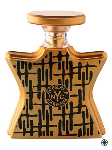 Harrods for Her Bond No 9