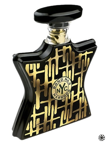 Harrods Agarwood Bond No 9