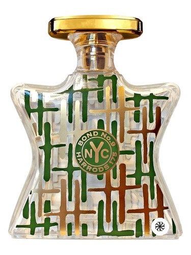Bond No. 9 x Harrods 175 Anniversary Edition Bond No 9