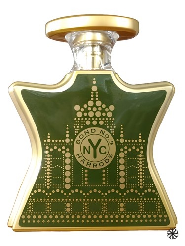 Harrods Oud Bond No 9