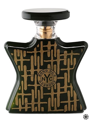 Harrods for Him Bond No 9