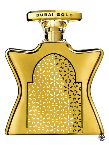 Dubai Gold Bond No 9