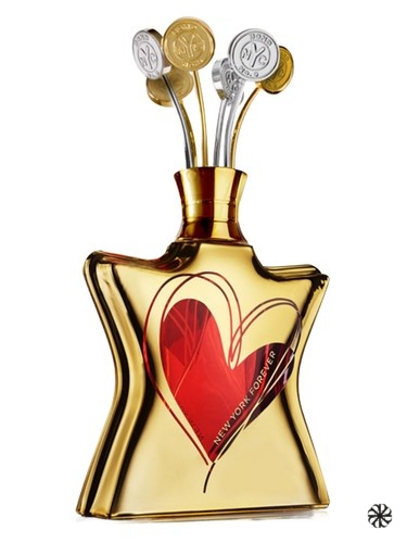 New York Forever Limited Edition Bond No 9