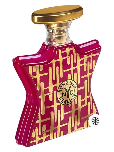 Harrods Royal Rose Bond No 9