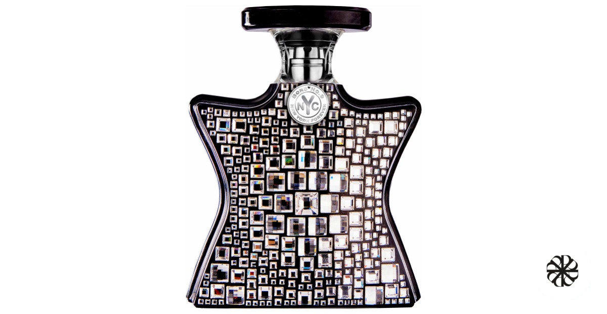 New York Forever x “Disco Fever” Bond No 9