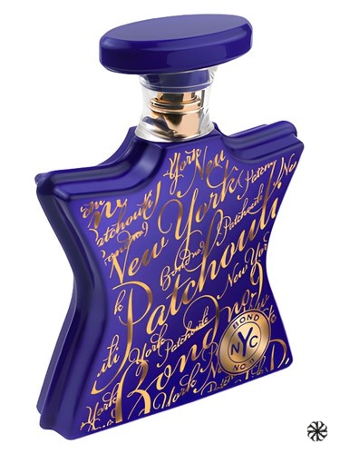 New York Patchouli Bond No 9