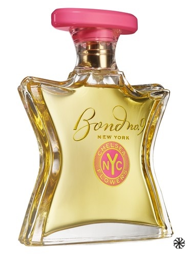 Chelsea Flowers Bond No 9
