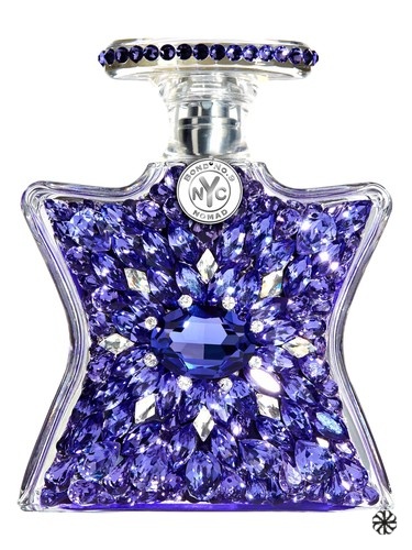 NoMad Tanzanite Bond No 9