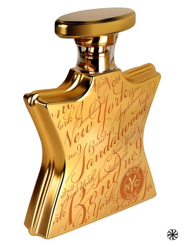 New York Sandalwood Bond No 9
