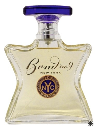 New Haarlem Bond No 9