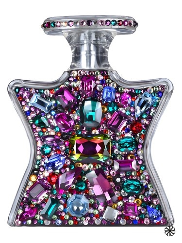 B9 The 1001 Nights Solo Superstar Bond No 9