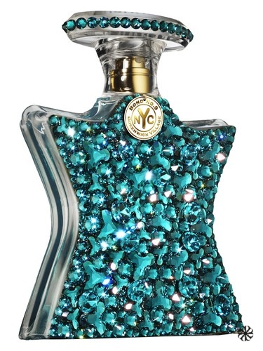 Greenwich Village Swarovski Edition Bond No 9