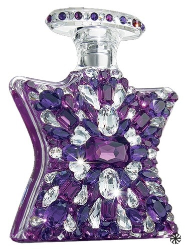 Bond No 9 Perfume Swarovski Edition Bond No 9