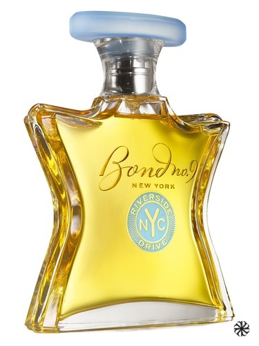 Riverside Drive Bond No 9