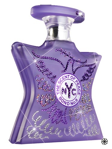 The Scent Of Peace Swarovski Edition Bond No 9