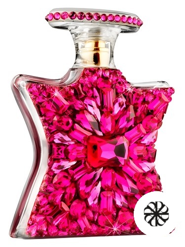 Perfumista Avenue Swarovski Solo Stunner Bond No 9