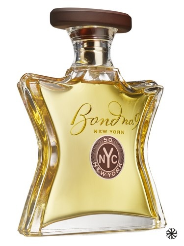 So New York Bond No 9
