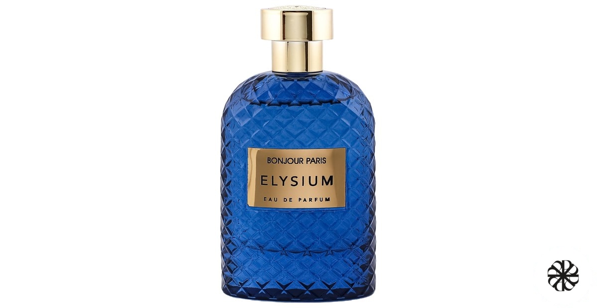 Elysium Bonjour Paris