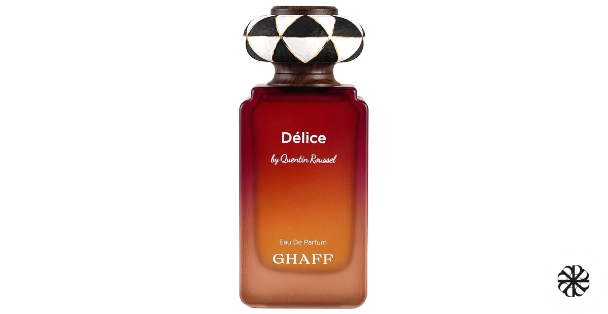 Délice Ghaff