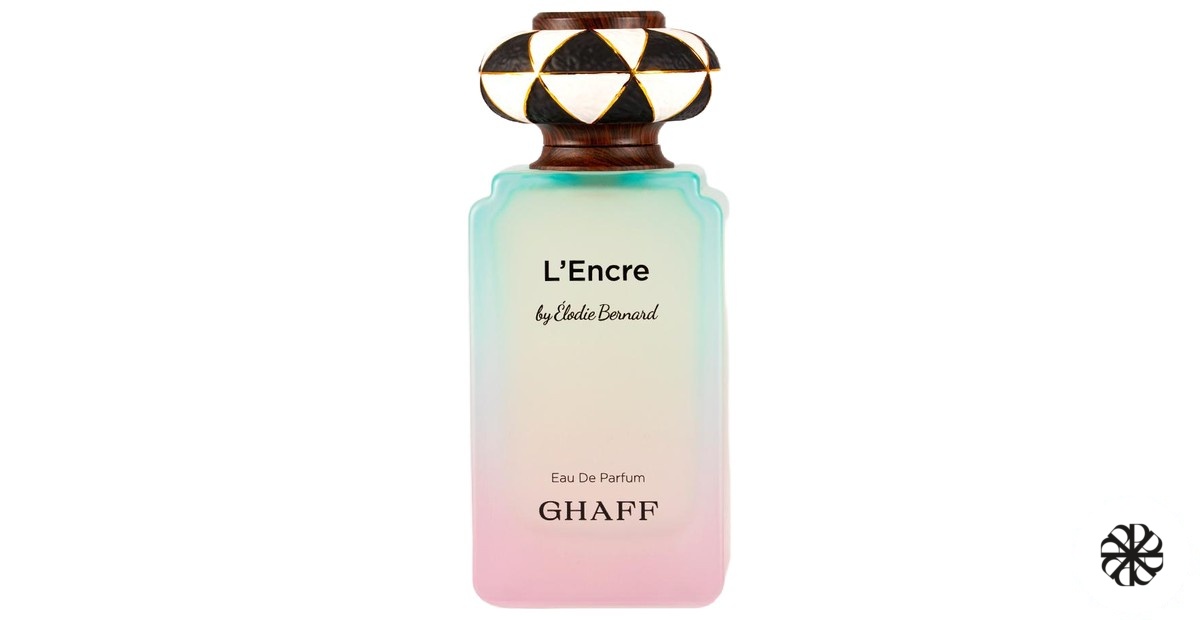 L'Encre Ghaff