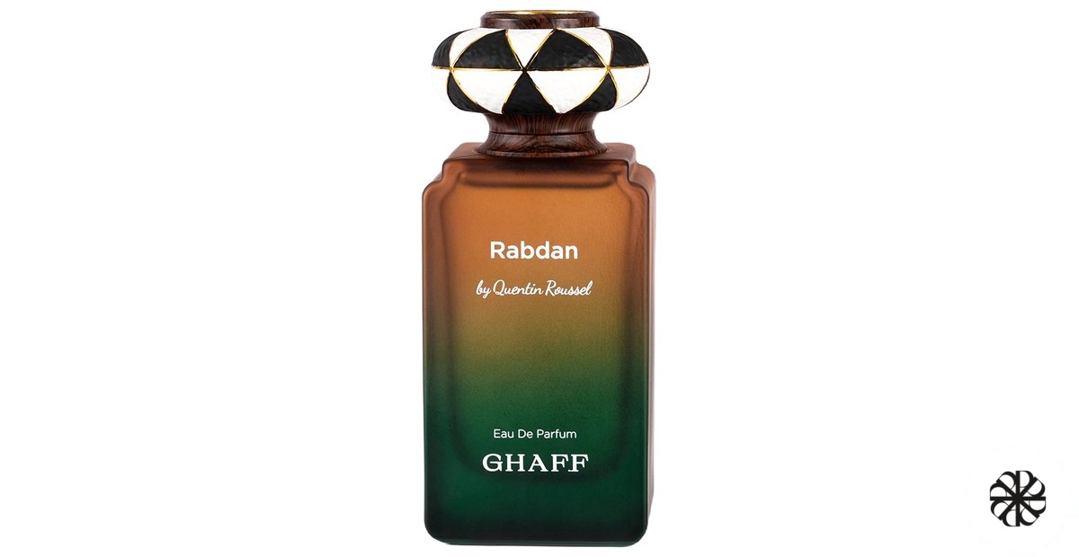 Rabdan Ghaff