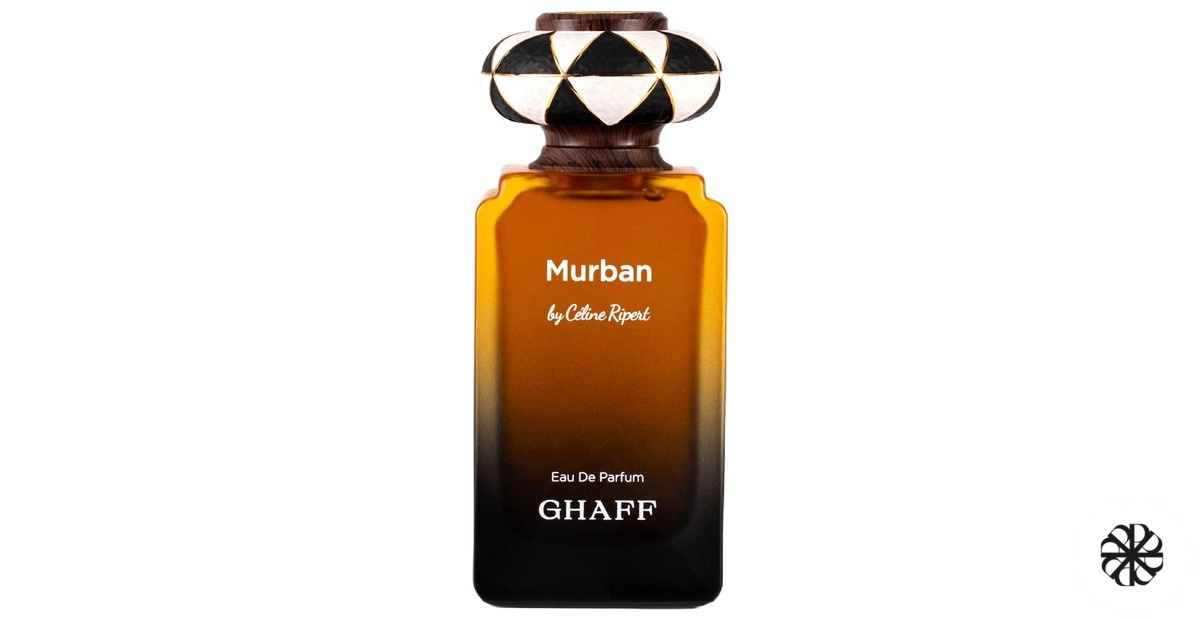 Murban Ghaff