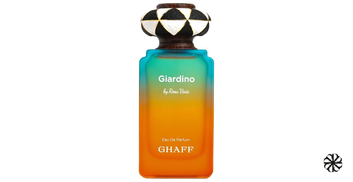 Giardino Ghaff