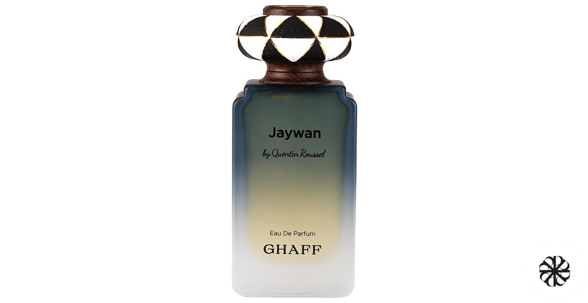 Jaywan Ghaff