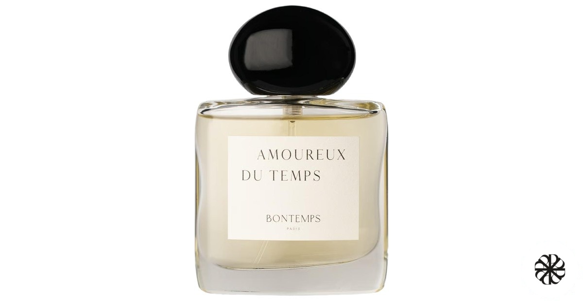 Amoureux du temps Bontemps Paris