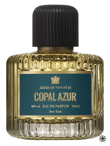 Copal Azur Aedes de Venustas