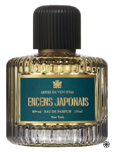 Encens Japonais Aedes de Venustas