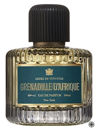 Grenadille d'Afrique Aedes de Venustas