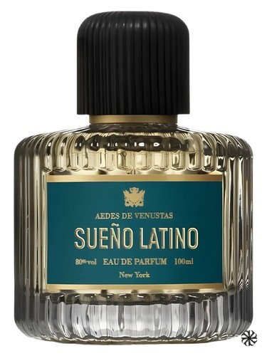 Sueno Latino Aedes de Venustas