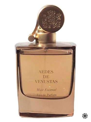 Musc Encense Aedes de Venustas