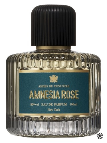 Amnesia Rose Aedes de Venustas