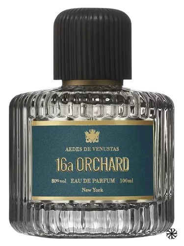 16a Orchard Aedes de Venustas